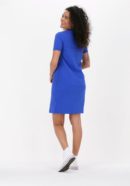 LYLE & SCOTT jurk T-SHIRT DRESS | Omoda