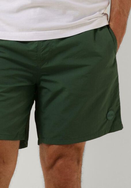 Groene SHIWI Zwembroeken MEN SWIMSHORT NICK - large