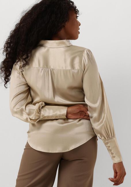 Beige DEA KUDIBAL Blouse CADENCE - large