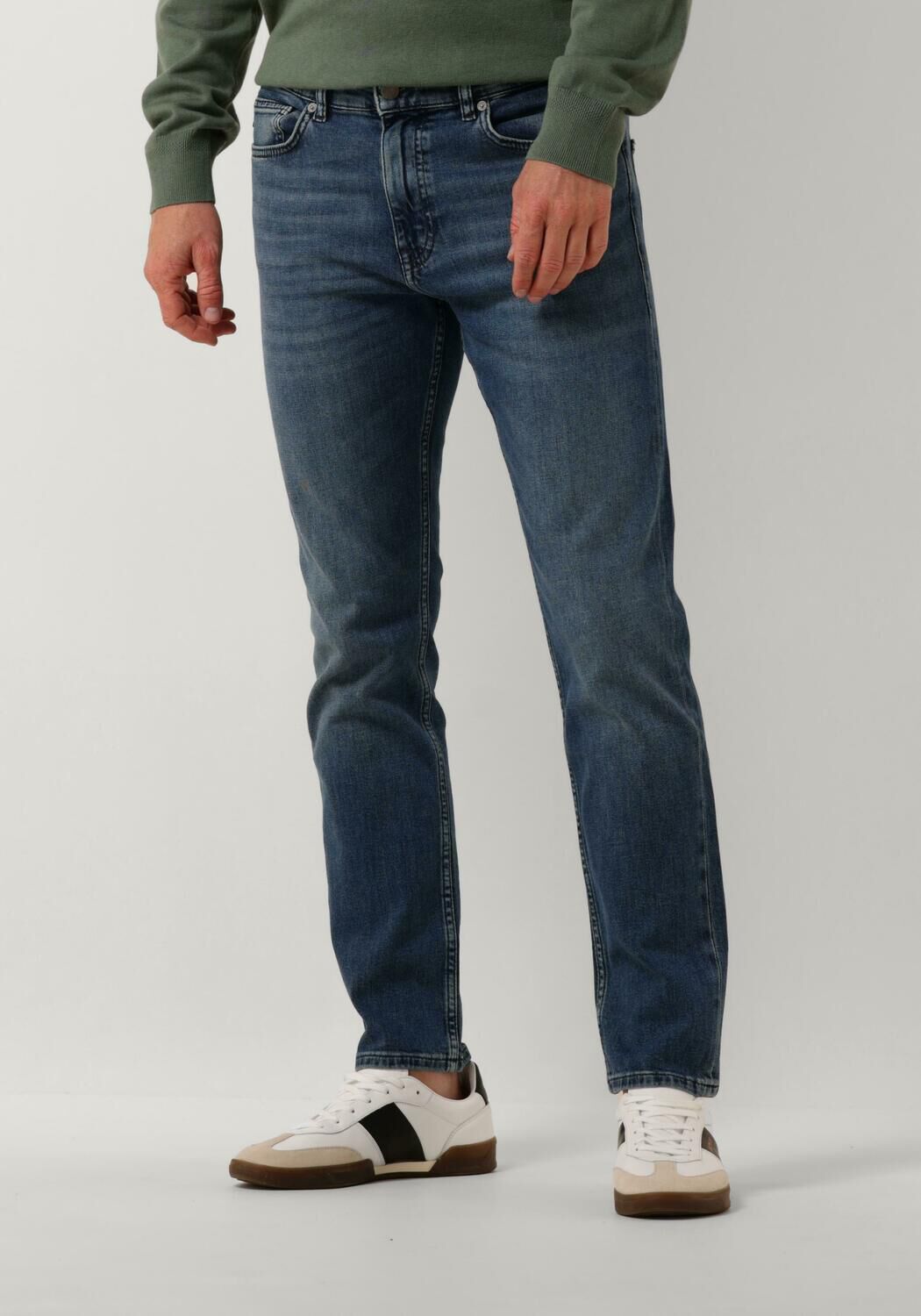 Boss Orange Regular fit jeans in 5-pocketmodel