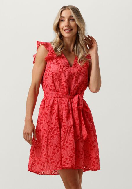 Roze YDENCE Mini jurk DRESS ADELINA - large
