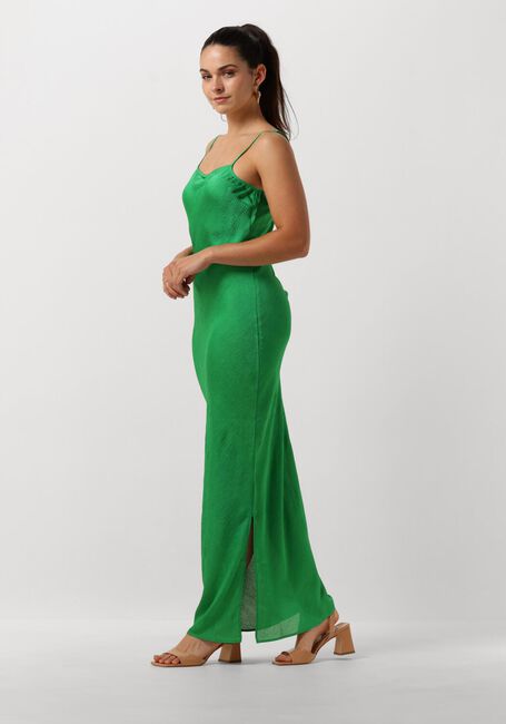 Groene ENVII Maxi jurk ENPLAYA SL DRESS 7125 - large