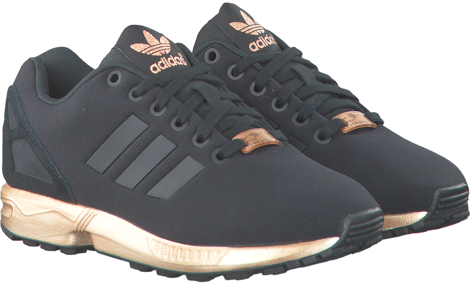 adidas sneakers zx flux - wexartecology 