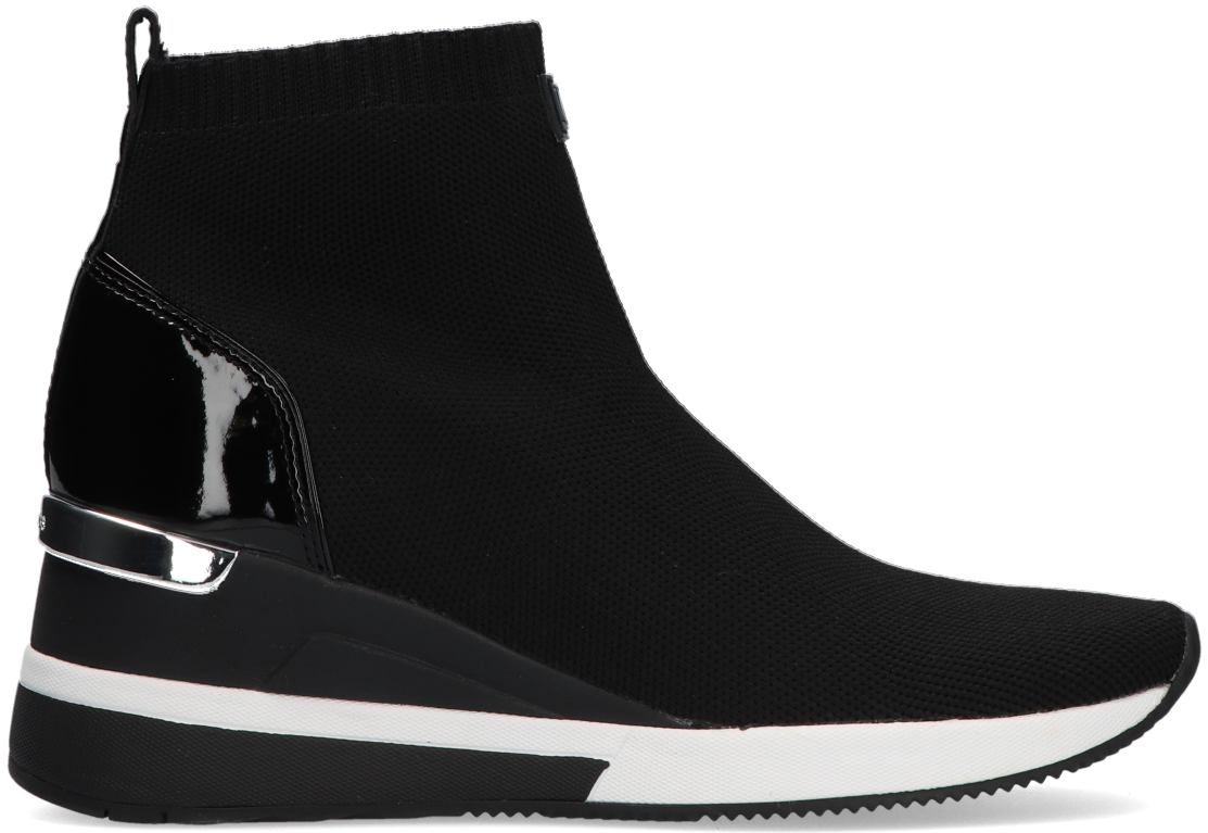 Michael Kors Black Sock Sneakers Italy SAVE 30  alcaponefashionscoza