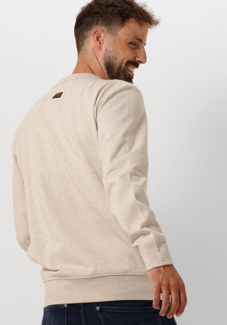 Beige G-STAR RAW Sweater NIFOUS R SW - large