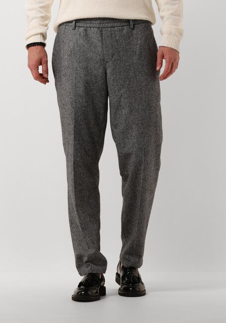 Grijze THE GOODPEOPLE Pantalon BIEN - large