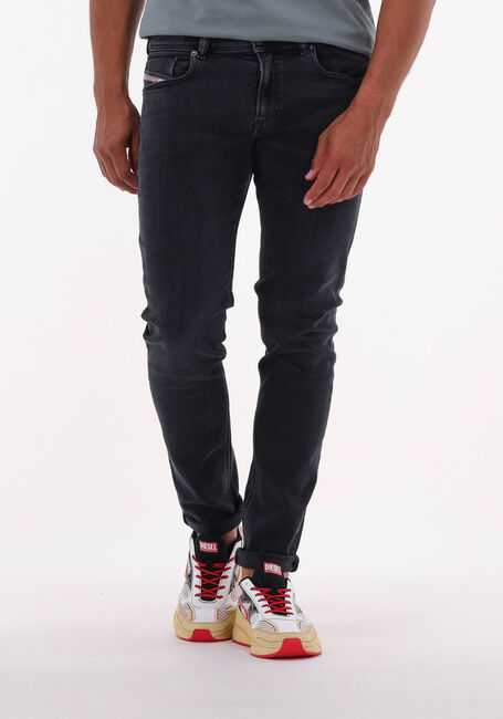 Melbourne Gewoon flexibel Zwarte DIESEL Skinny jeans 1979 SLEENKER | Omoda