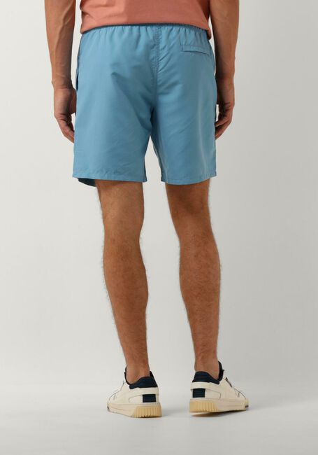 Blauwe SHIWI Zwembroeken MEN SWIMSHORTS MIKE - large