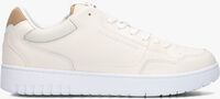Witte TOMMY HILFIGER Lage sneakers TH BASKET CORE