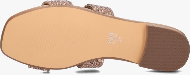 Bruine BIBI LOU Slippers 839Z00HG - large