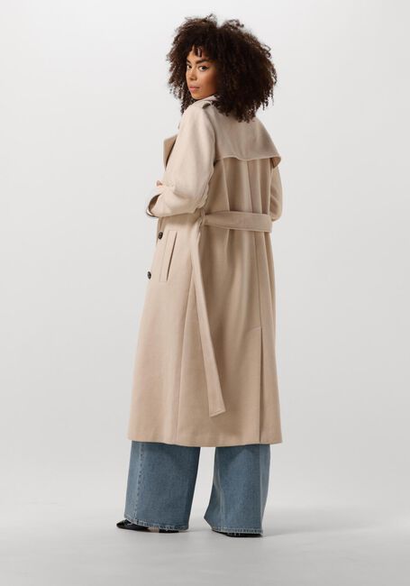 Zand MODSTRÖM Trenchcoats SHAY COAT - large