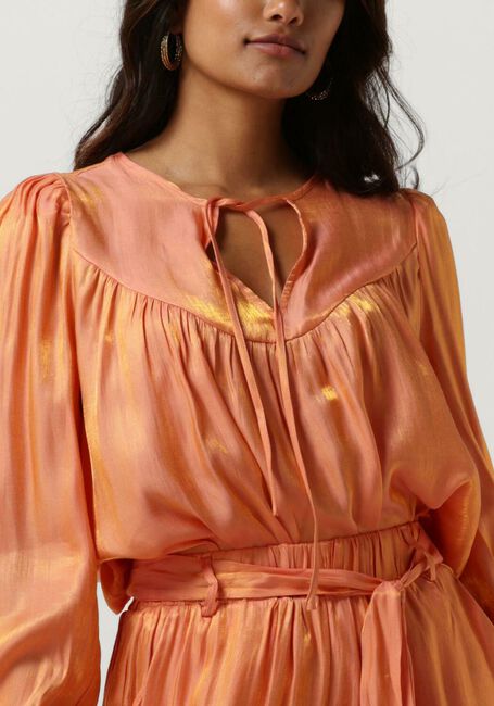 Oranje STUDIO AMAYA Blouse BILLIE - large