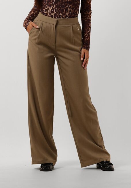 Gouden HARPER & YVE Pantalon ANNA-PA - large