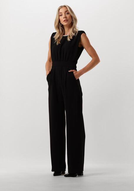 Zwarte SUNCOO Jumpsuit TAYLOR - large