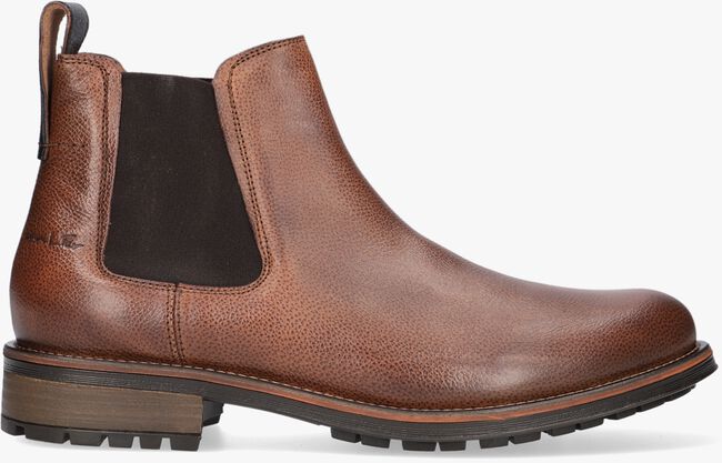 Cognac VAN Chelsea boots 2155904 |