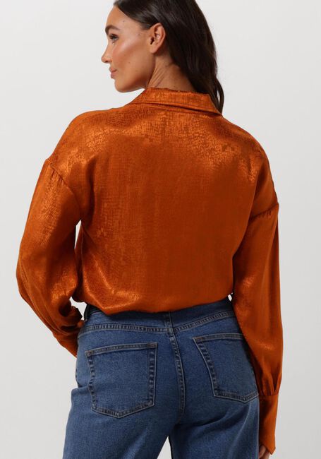 Oranje AMAYA AMSTERDAM Blouse EVI BLOUSE - large