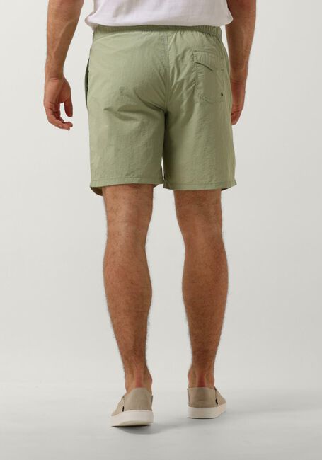 Groene SHIWI Zwembroeken MEN SWIMSHORT NICK - large