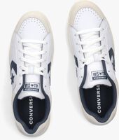 Witte CONVERSE Lage sneakers PRO BLAZE CLASSIC - medium