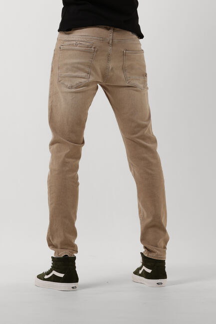 auteur bijvoorbeeld Overweldigend Beige VANGUARD Slim fit jeans V850 RIDER COLORED FIVE POCKET | Omoda