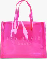 Roze TED BAKER Shopper SHEAKON - medium
