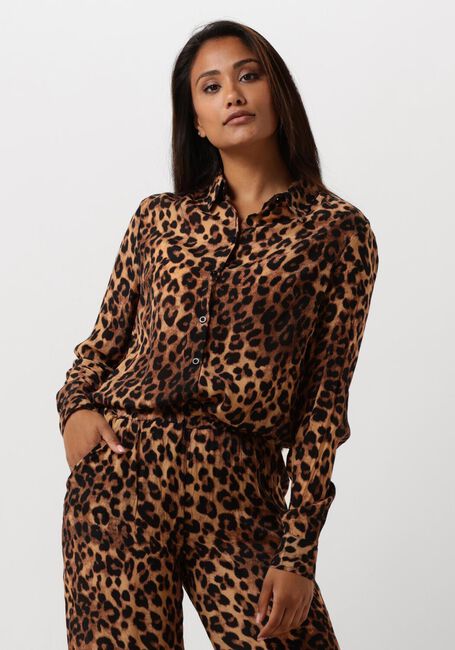 Leopard JANICE Blouses & tunieken DYLAN - large