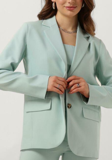 Turquoise ENVII Blazer ENHORSE BLAZER 6797 - large