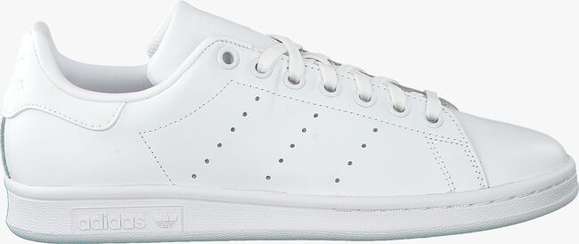 Witte ADIDAS Lage sneakers STAN SMITH DAMES | Omoda