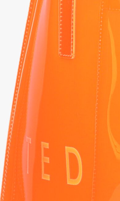 Oranje TED BAKER Shopper SHEAKON - large