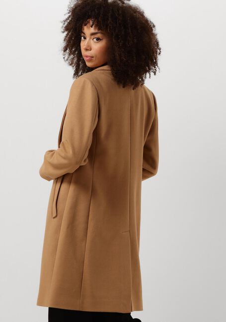 Camel LIU JO Mantel CAPPOTTO BASIC - large