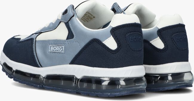 Toelating Beugel Haalbaar Blauwe BJORN BORG Lage sneakers X500 MIX K | Omoda