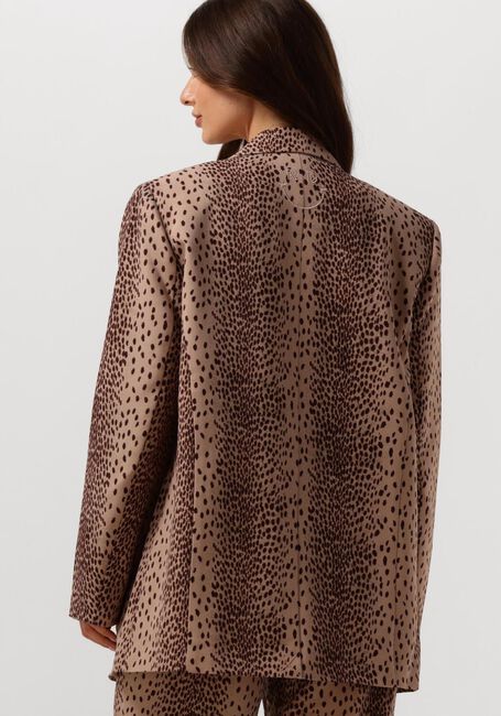 Leopard REFINED DEPARTMENT Blazer BODI - large