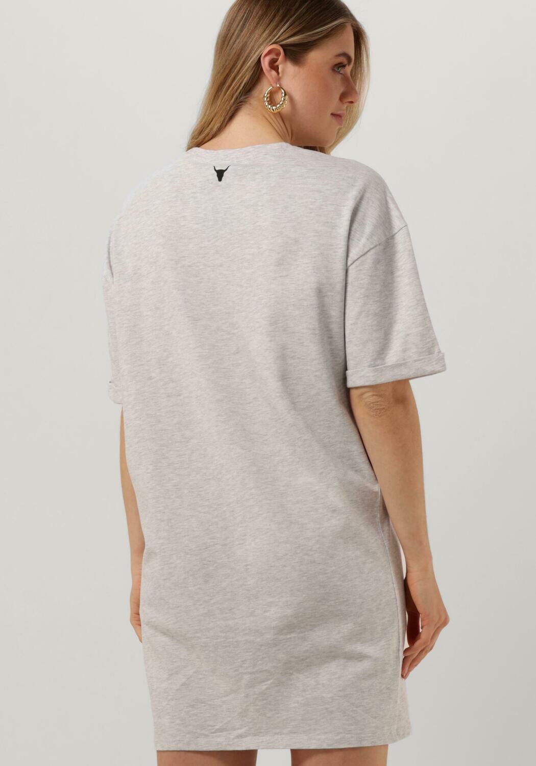 Alix the label cheap t shirt jurk