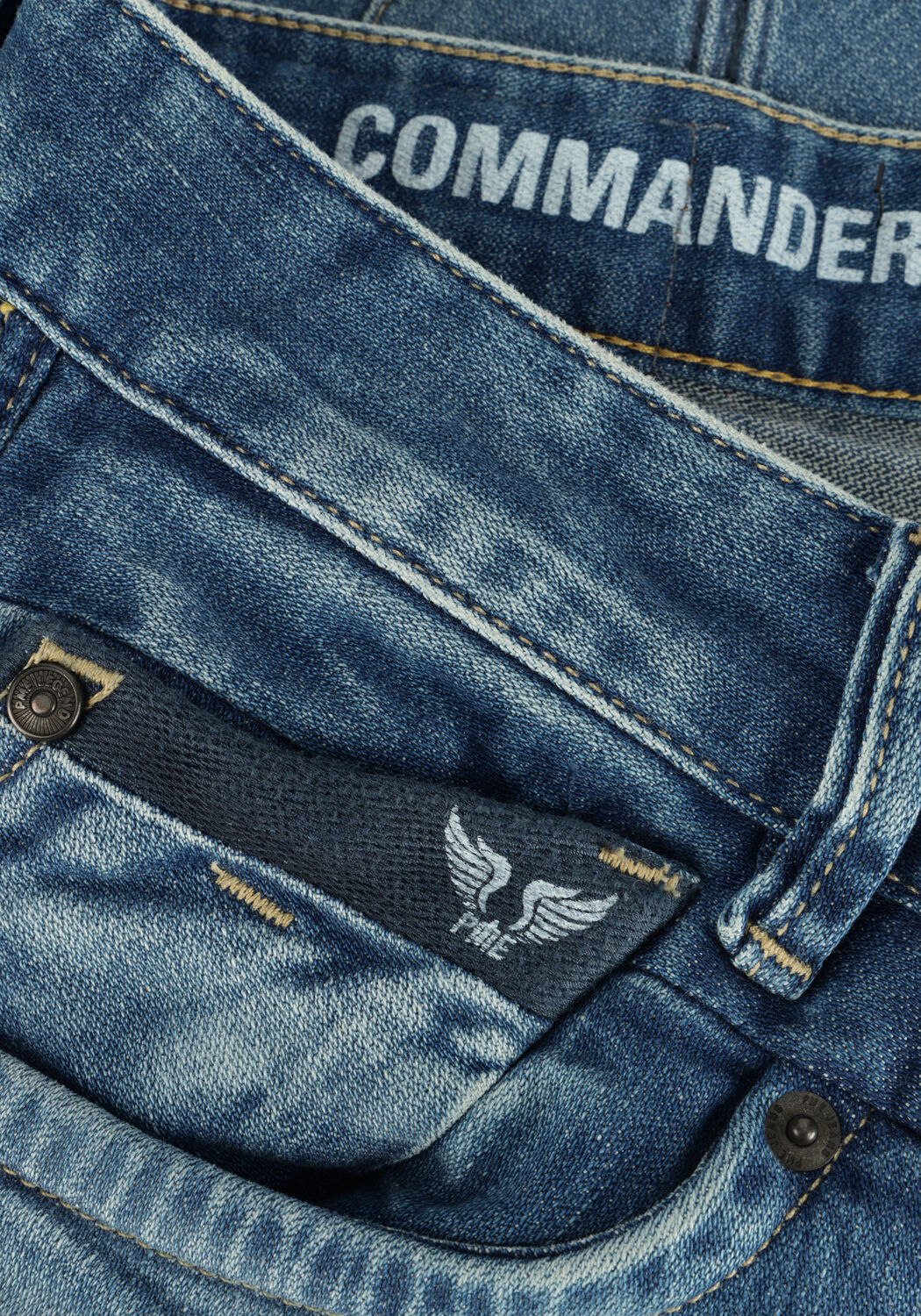 Pme legend jeans cheap aanbieding