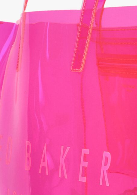 Roze TED BAKER Shopper SHEAKON - large