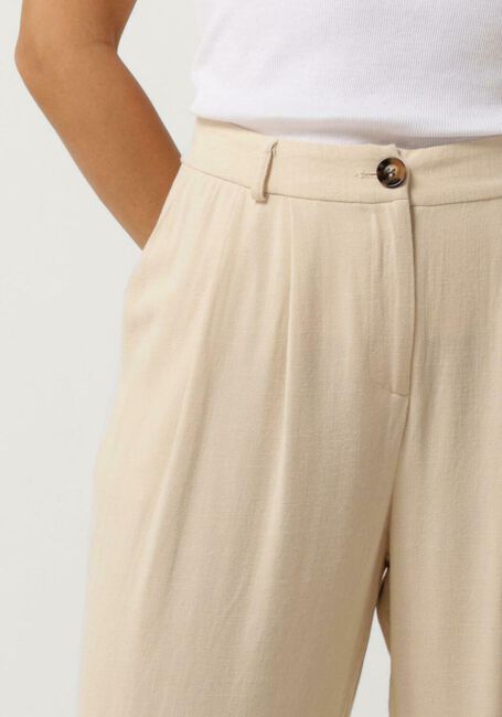 Beige YDENCE Pantalon PANTS RHYS - large