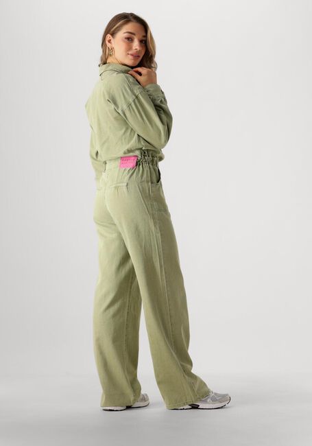 Groene HARPER & YVE Jumpsuits JACKY-JS - large