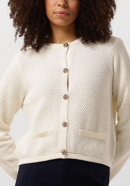 Witte MINUS Vest VIMA KNIT CARDIGAN - large