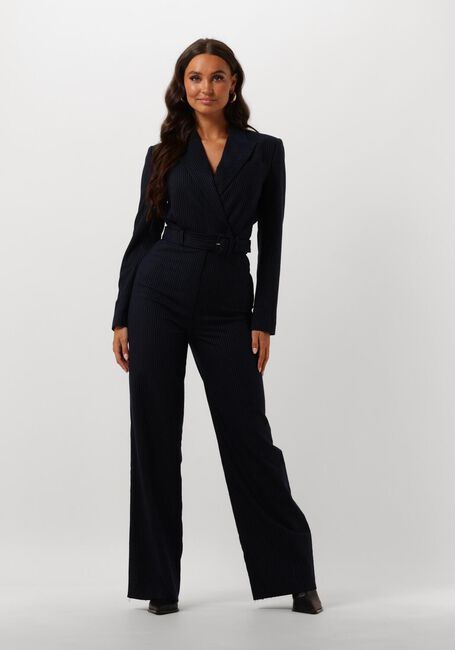 Blauwe JOSH V Jumpsuits MORRIS - large