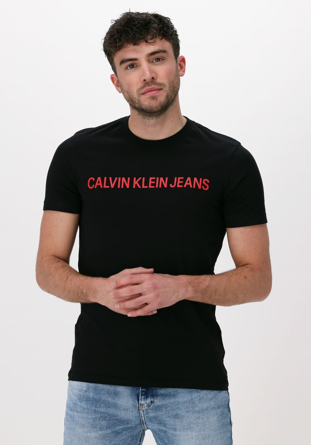 calvin klein t shirt price india