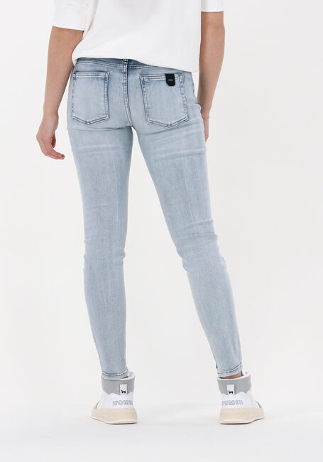 Gevoelig voor backup twijfel Lichtblauwe DRYKORN Skinny jeans NEED | Omoda