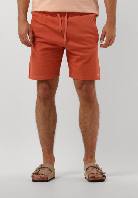 Oranje STRØM Clothing Shorts Shorts - large