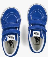 Blauwe VANS Hoge sneaker TD SK8-MID REISSUE - medium
