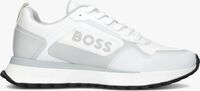Witte BOSS Lage sneakers JONAH_RUNN - medium