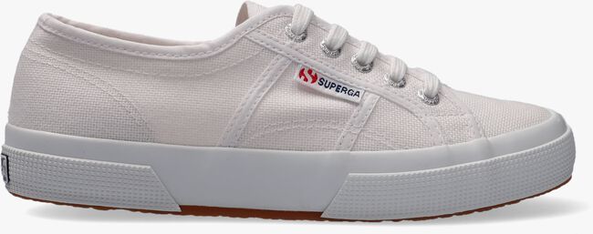 Witte SUPERGA Lage sneakers 2750 CLASSIC | Omoda