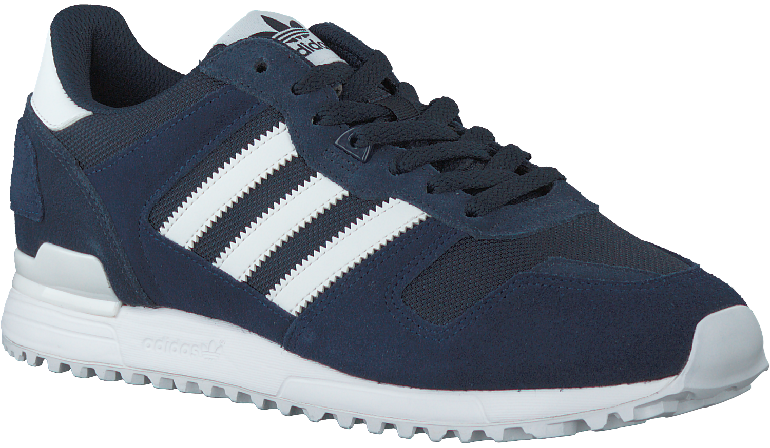 Blauwe Adidas Sneakers Zx 700 Heren Omoda 7723