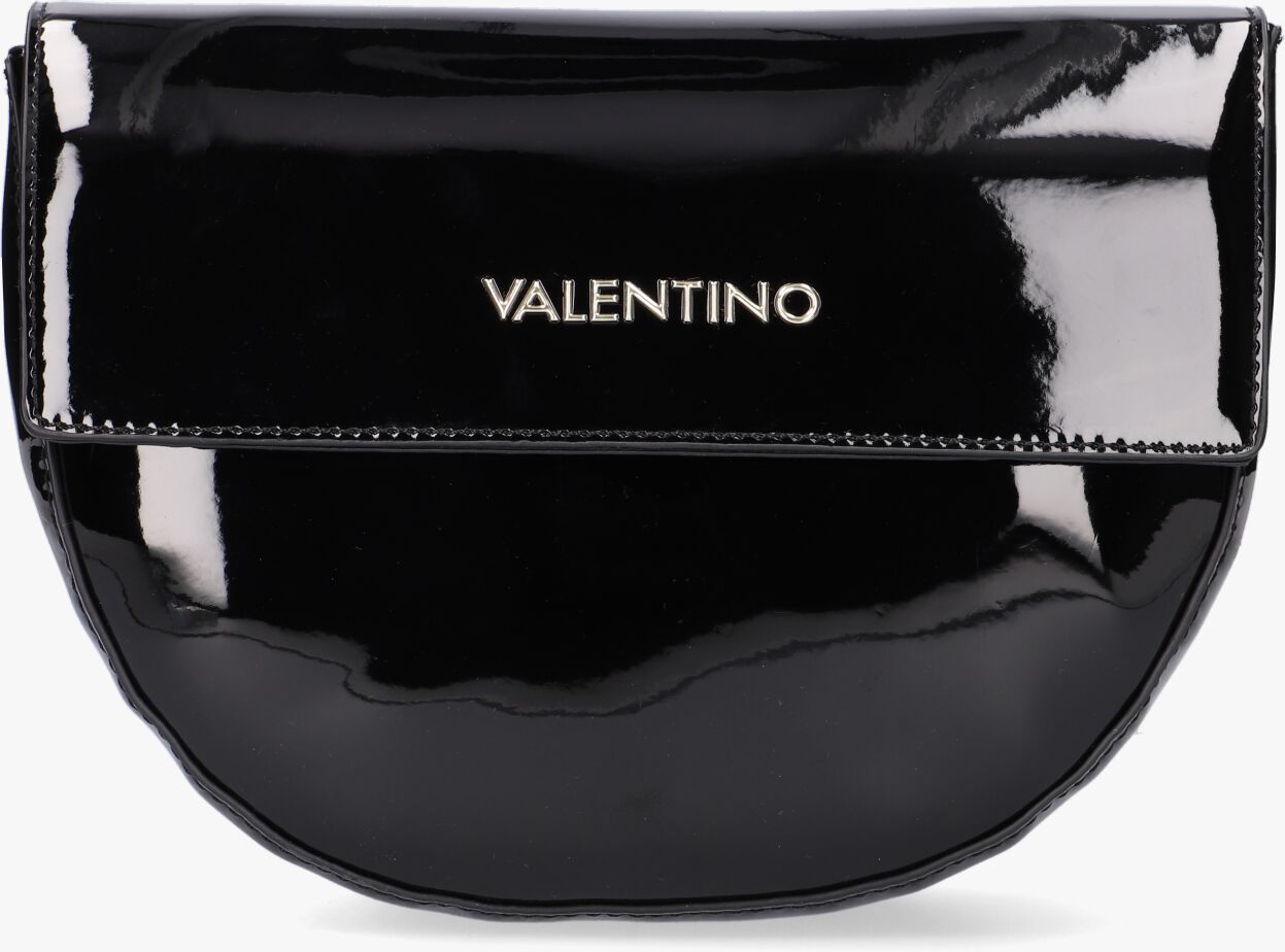 VALENTINO Valentino Bags Patent Bigs Nero Crossbody