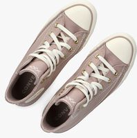 Roze CONVERSE Lage sneakers CHUCK TAYLOR ALL STAR CRAFTED STITCHING - medium