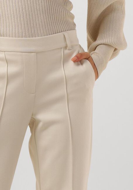 Witte NUKUS Pantalon JILL PANTS - large