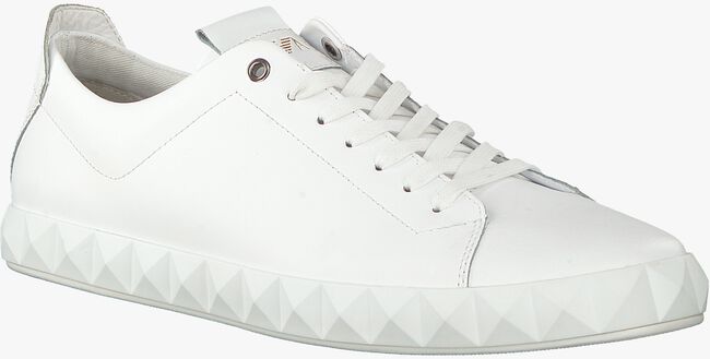 Reizen Waakzaam rit Witte EMPORIO ARMANI Sneakers X4X211 | Omoda