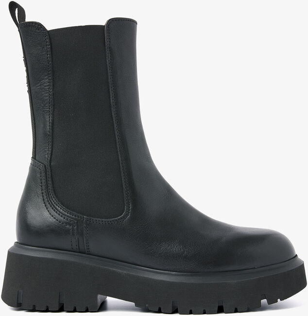 Zwarte VIA VAI Chelsea boots ZIVA RUSH - large